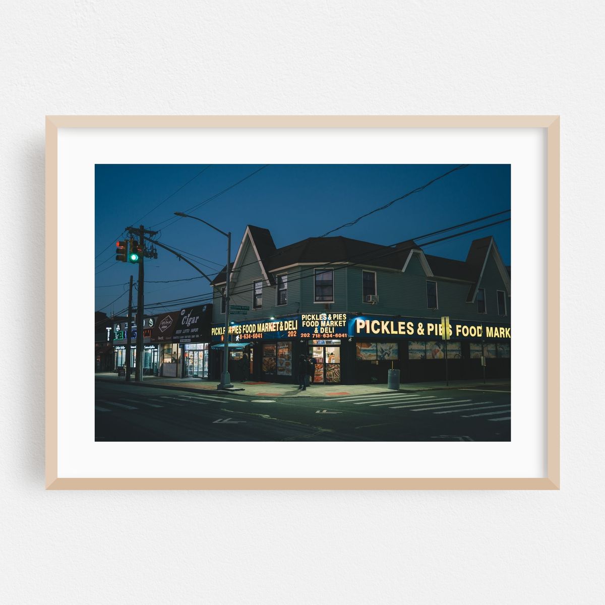 Pickles & Pies Food Market & Deli, Rockaways – image 1 of 6