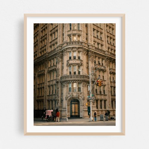 Alwyn Court, Midtown Manhattan