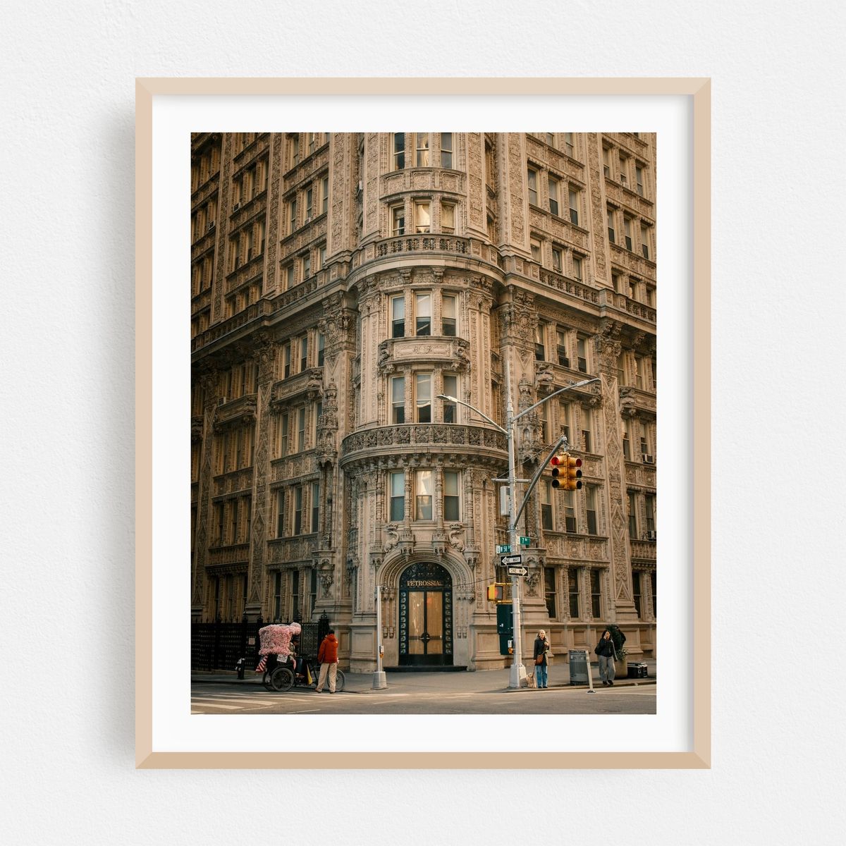 Alwyn Court, Midtown Manhattan – image 1 of 12