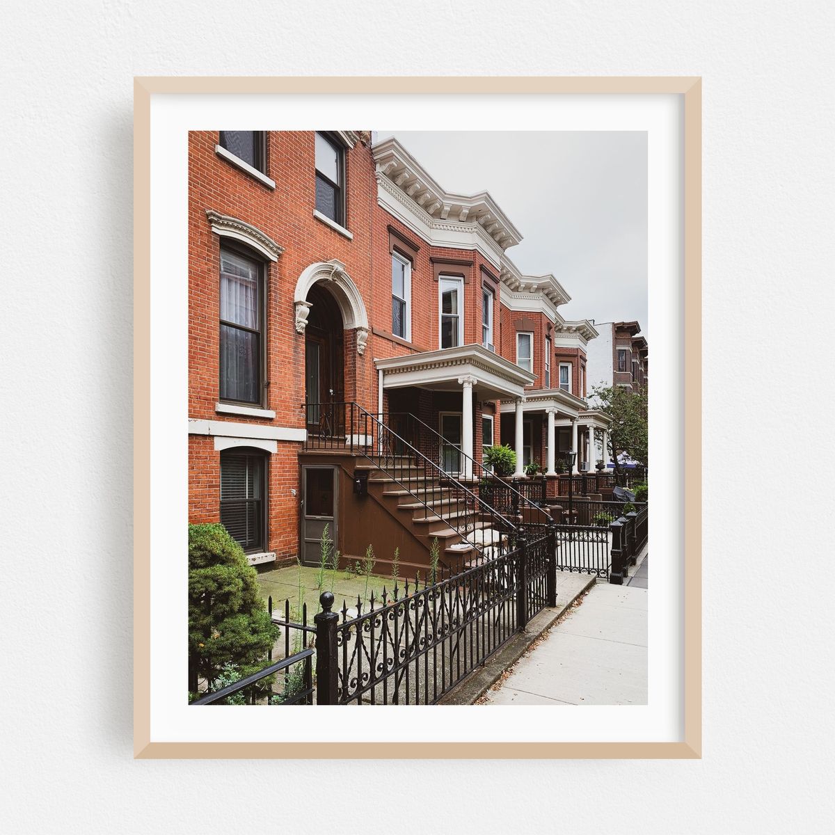 Greenpoint Residential 07 – image 1 of 12