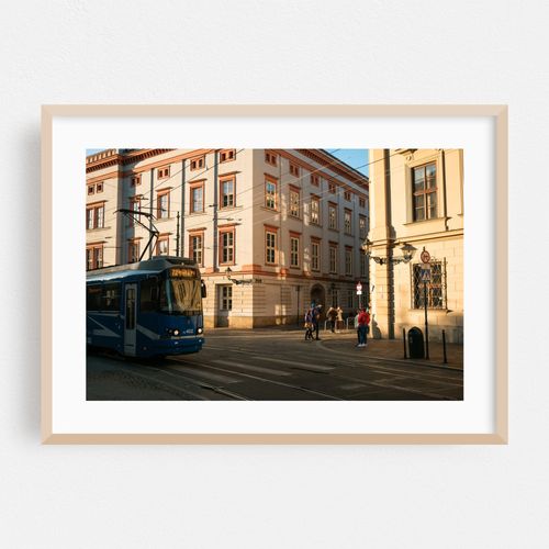 Franciszkańska, Kraków 03