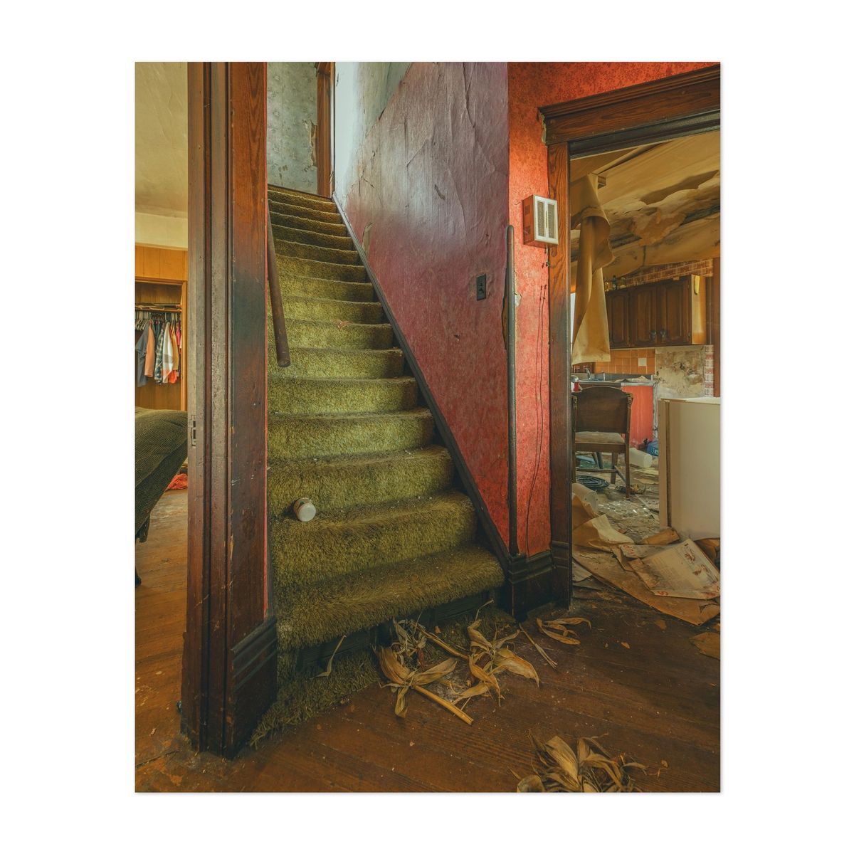 Bell Plain House 04 – image 1 of 2