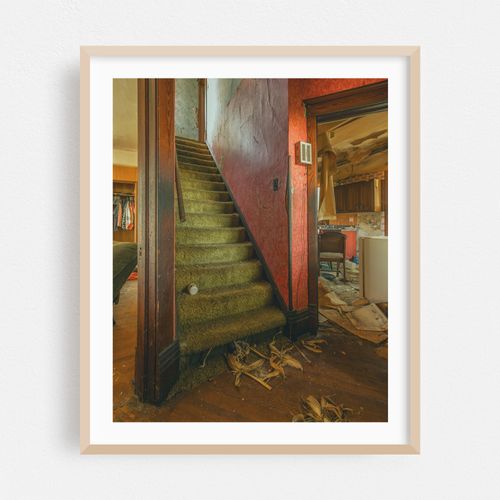 Bell Plain House 04