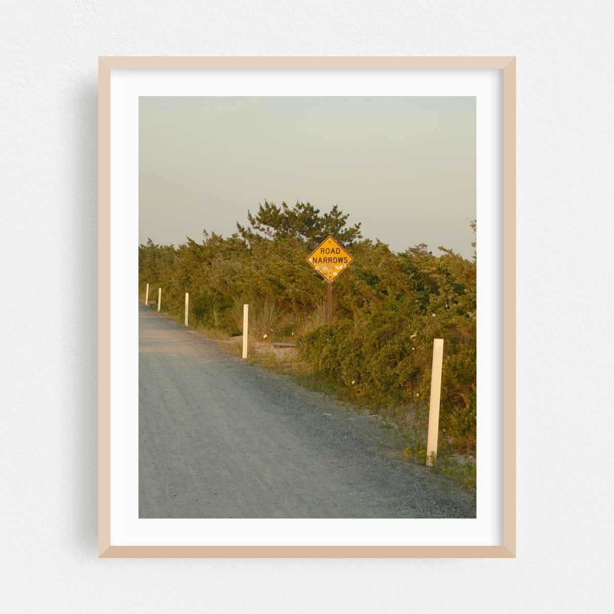 Burma Road, Fire Island 02 – image 1 of 12