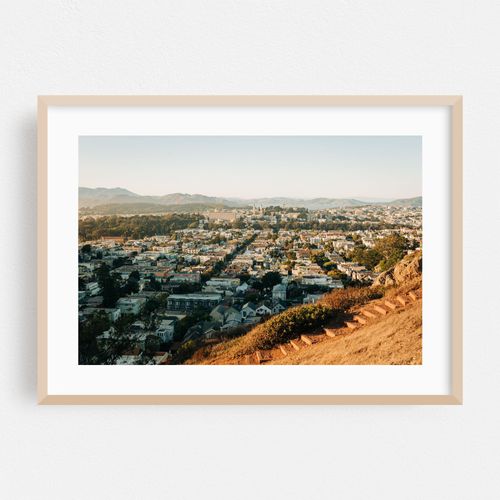 Tank Hill Stairs 02
