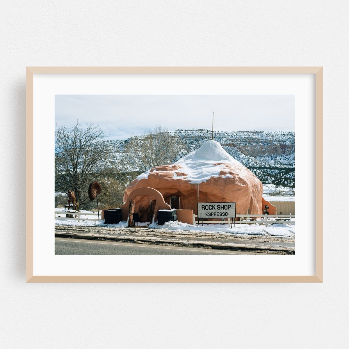 The Rock Stop, Orderville – image 1 of 6