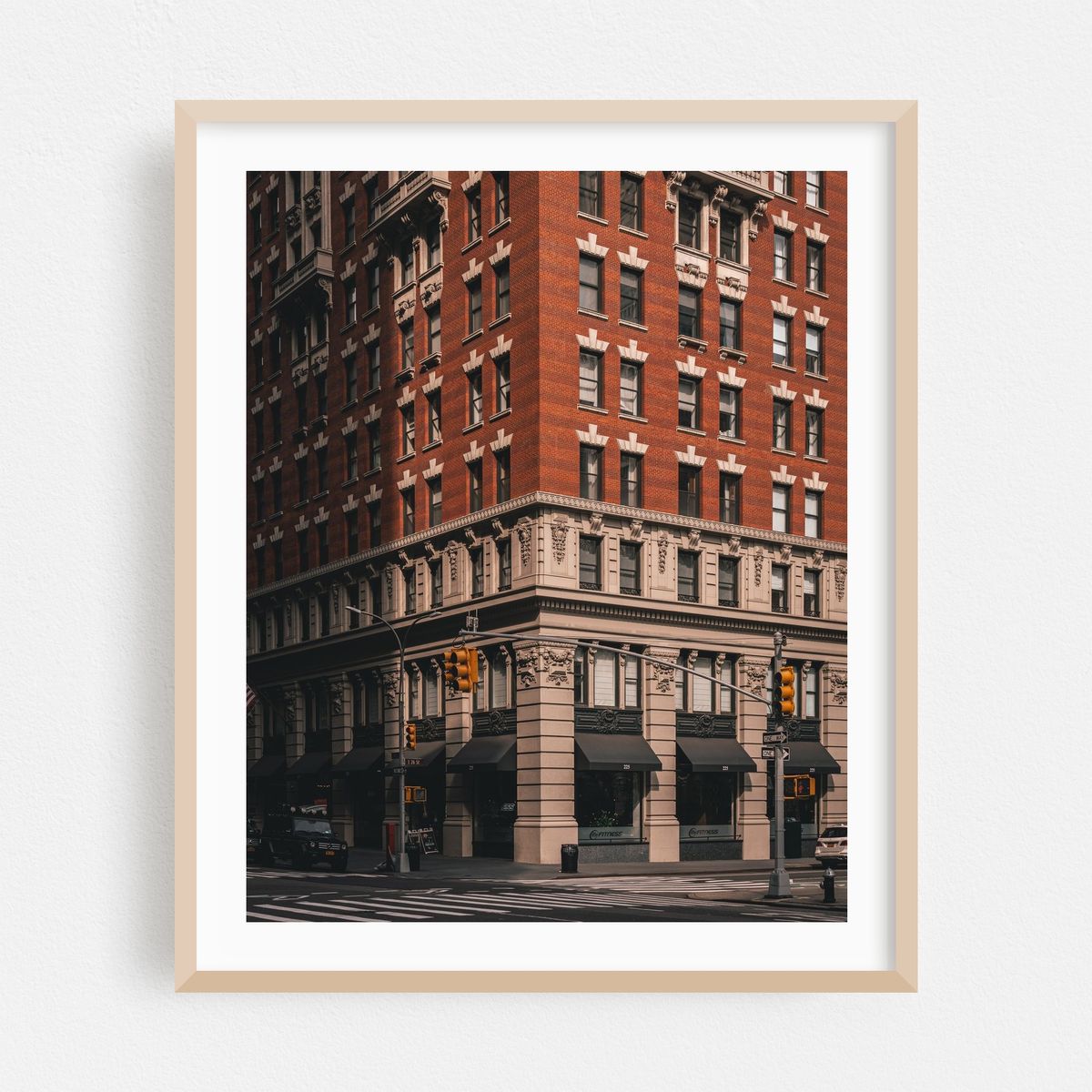 Flatiron District Architectural 01 – image 1 of 12