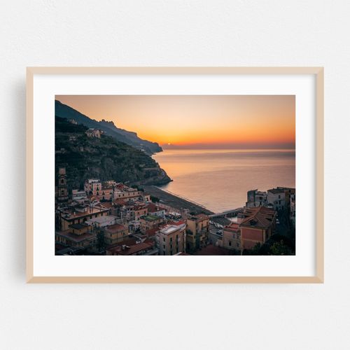 Minori Sunrise 02