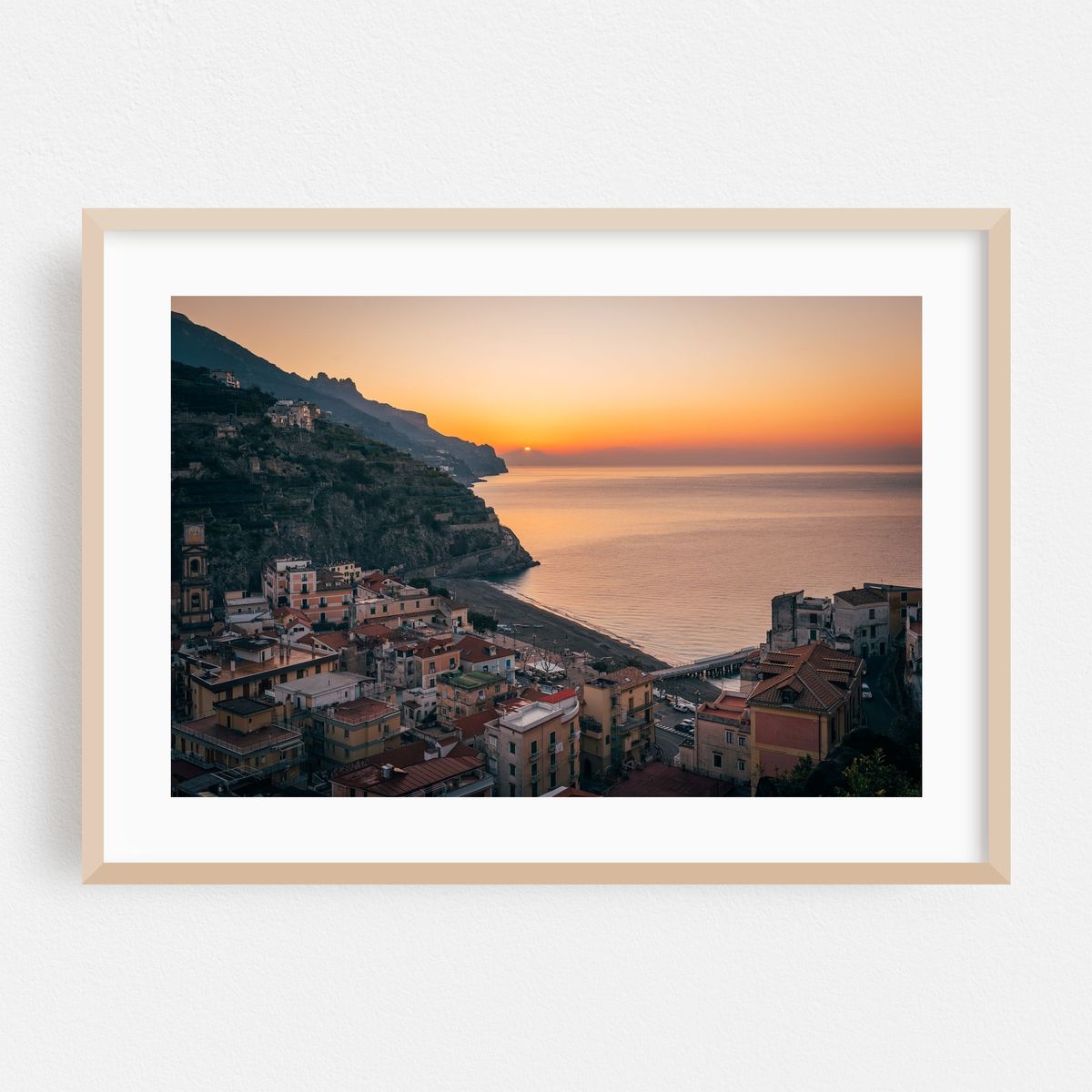 Minori Sunrise 02 – image 1 of 6