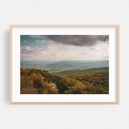 Sam's Point in Autumn 01