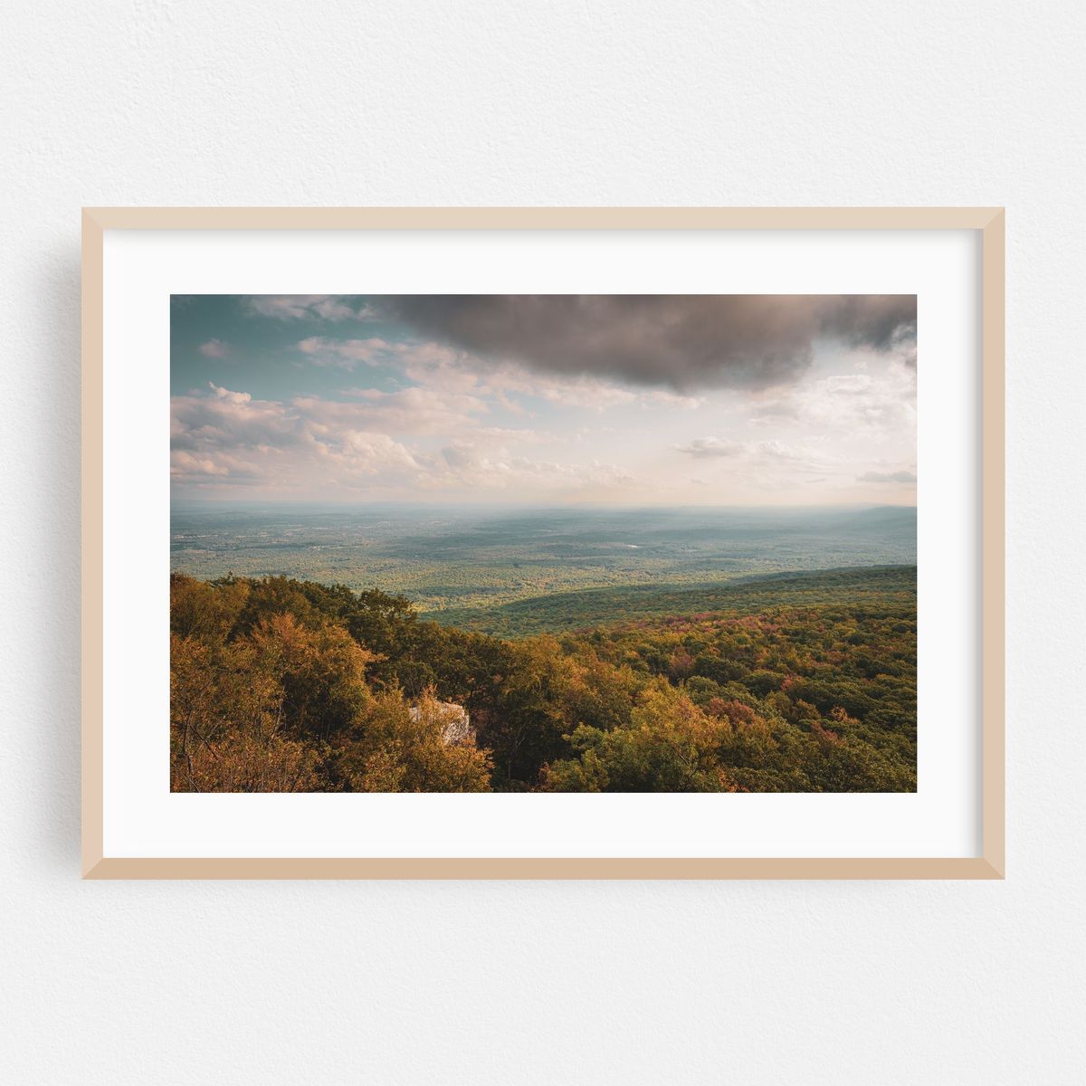 Sam's Point in Autumn 01 – image 1 of 6