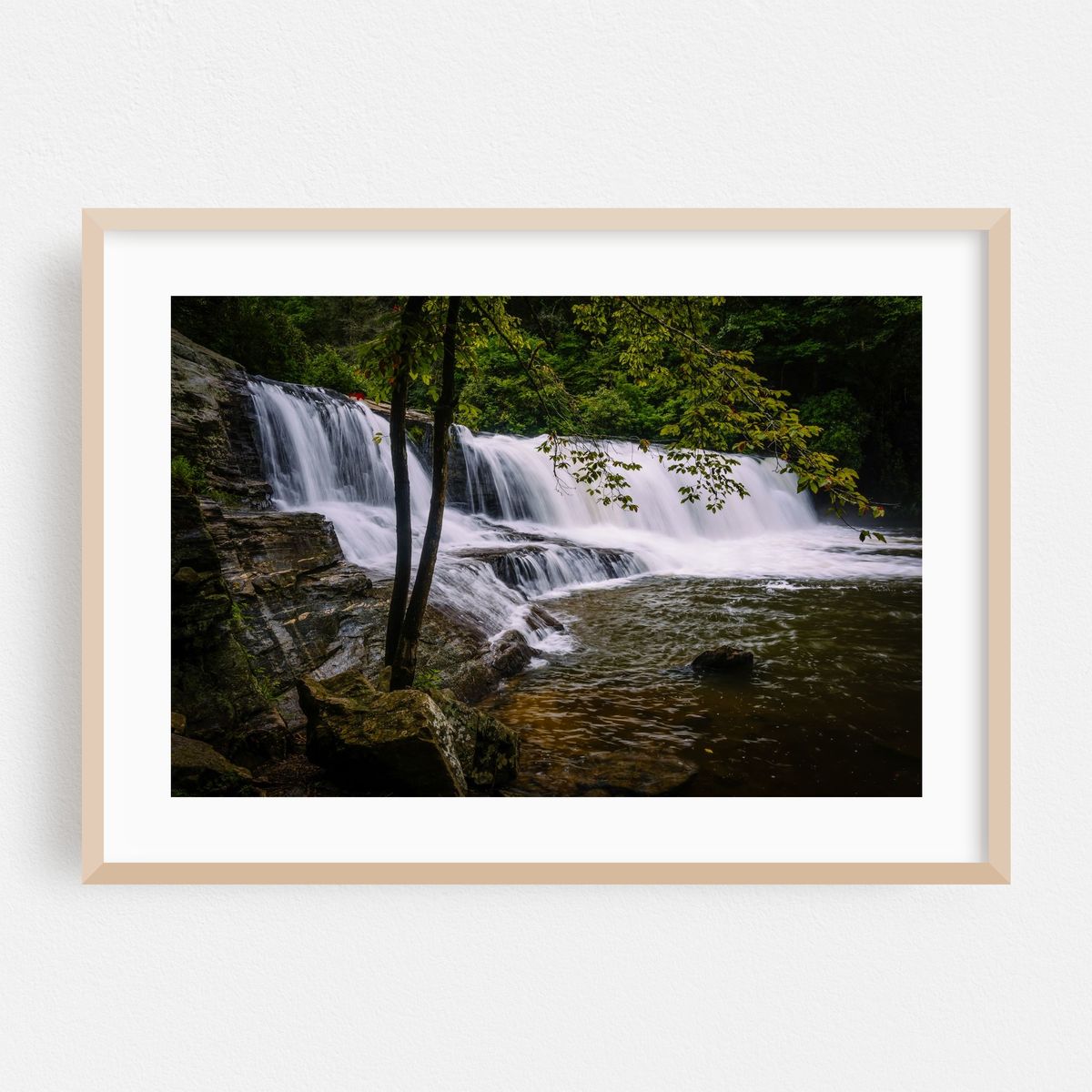 Hooker Falls – image 1 of 6