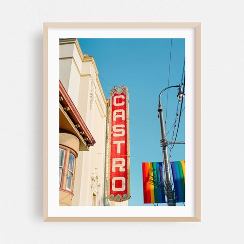 San Francisco Castro