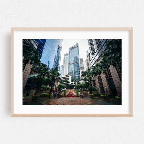 Sheung Wan