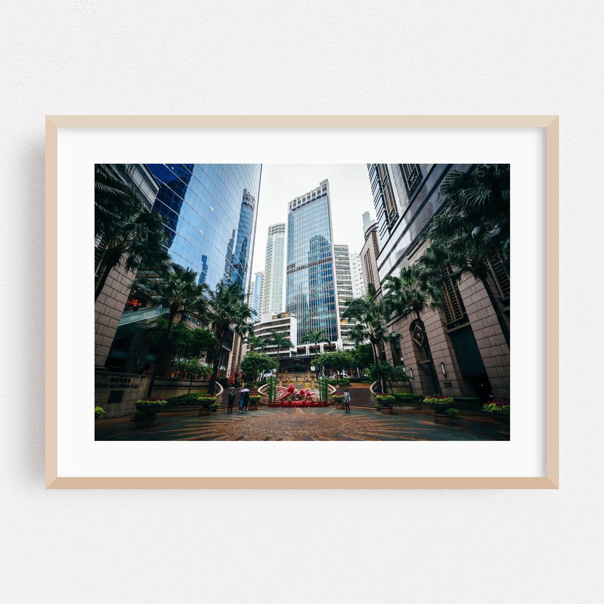 Sheung Wan – image 1 of 6