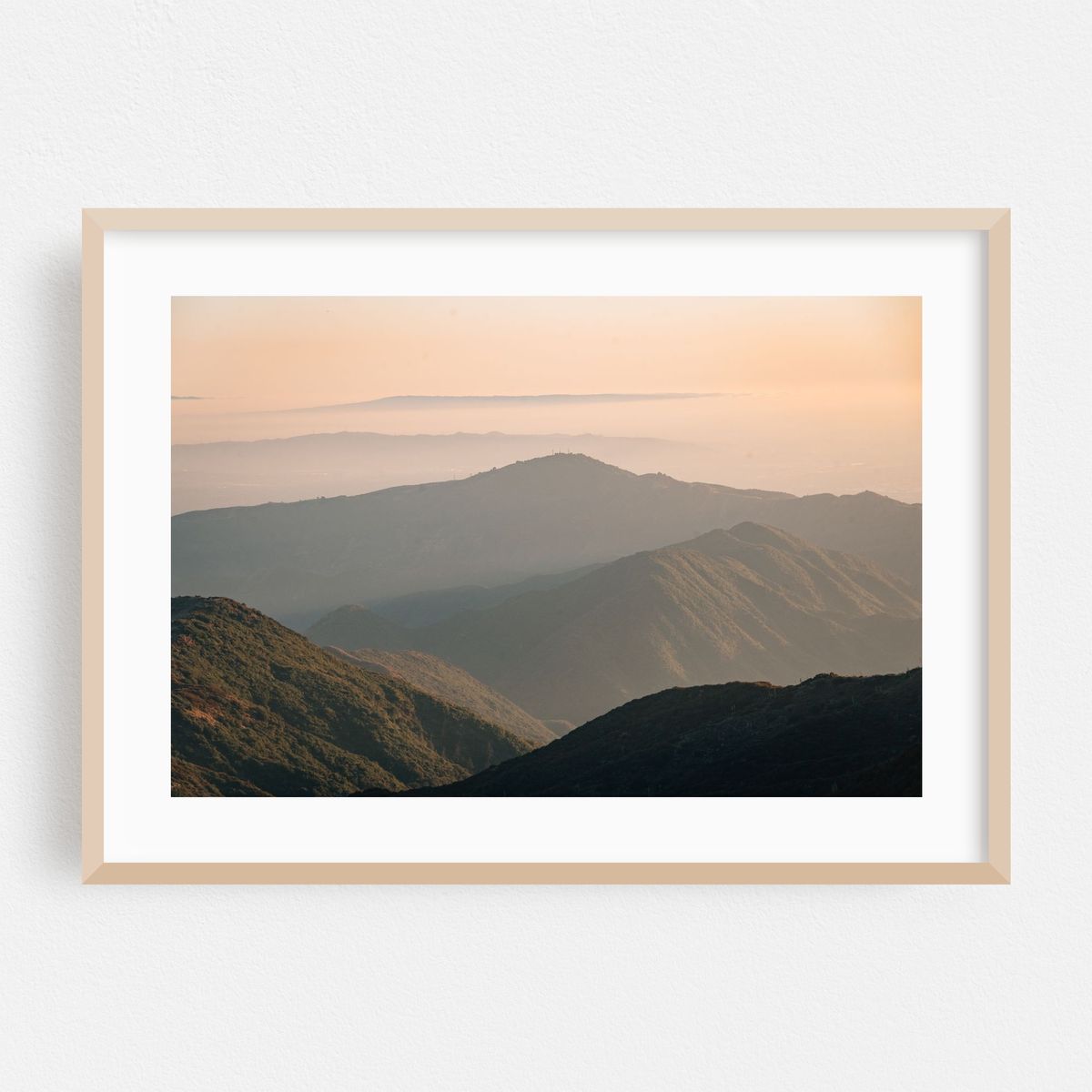 Glendora Views 01 – image 1 of 6