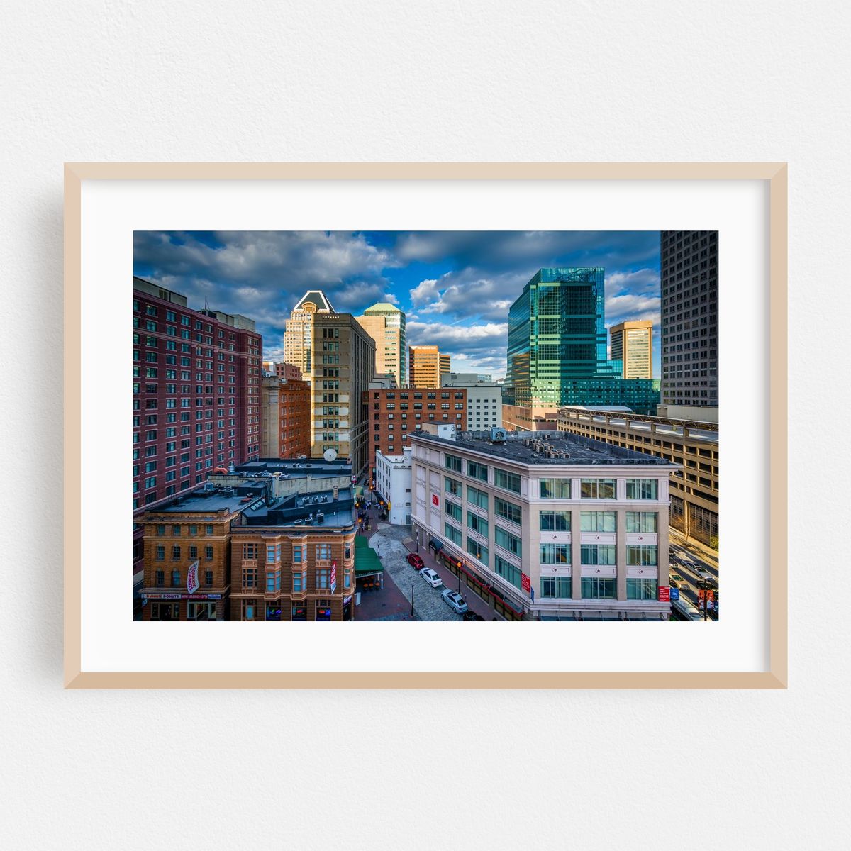 BELIEVE – image 1 of 6