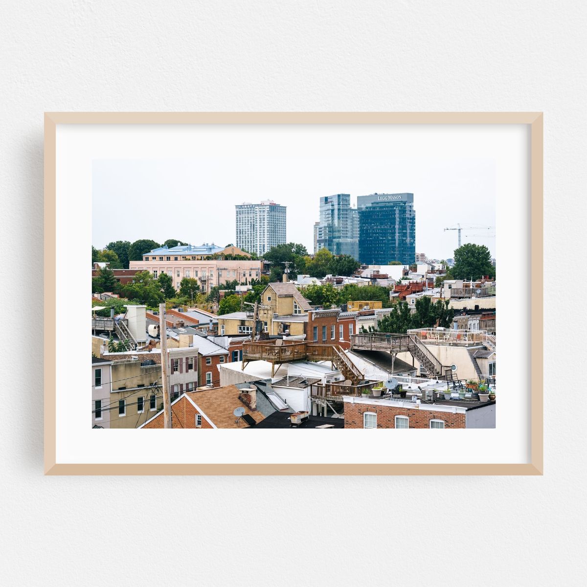 The Heart of Fed Hill – image 1 of 6