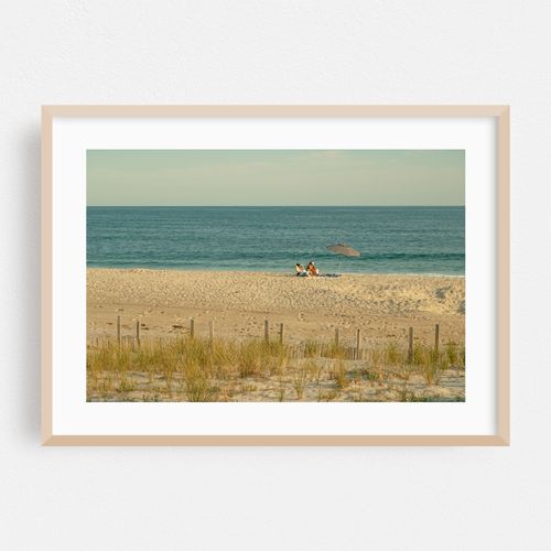 End of Summer, Fire Island 01