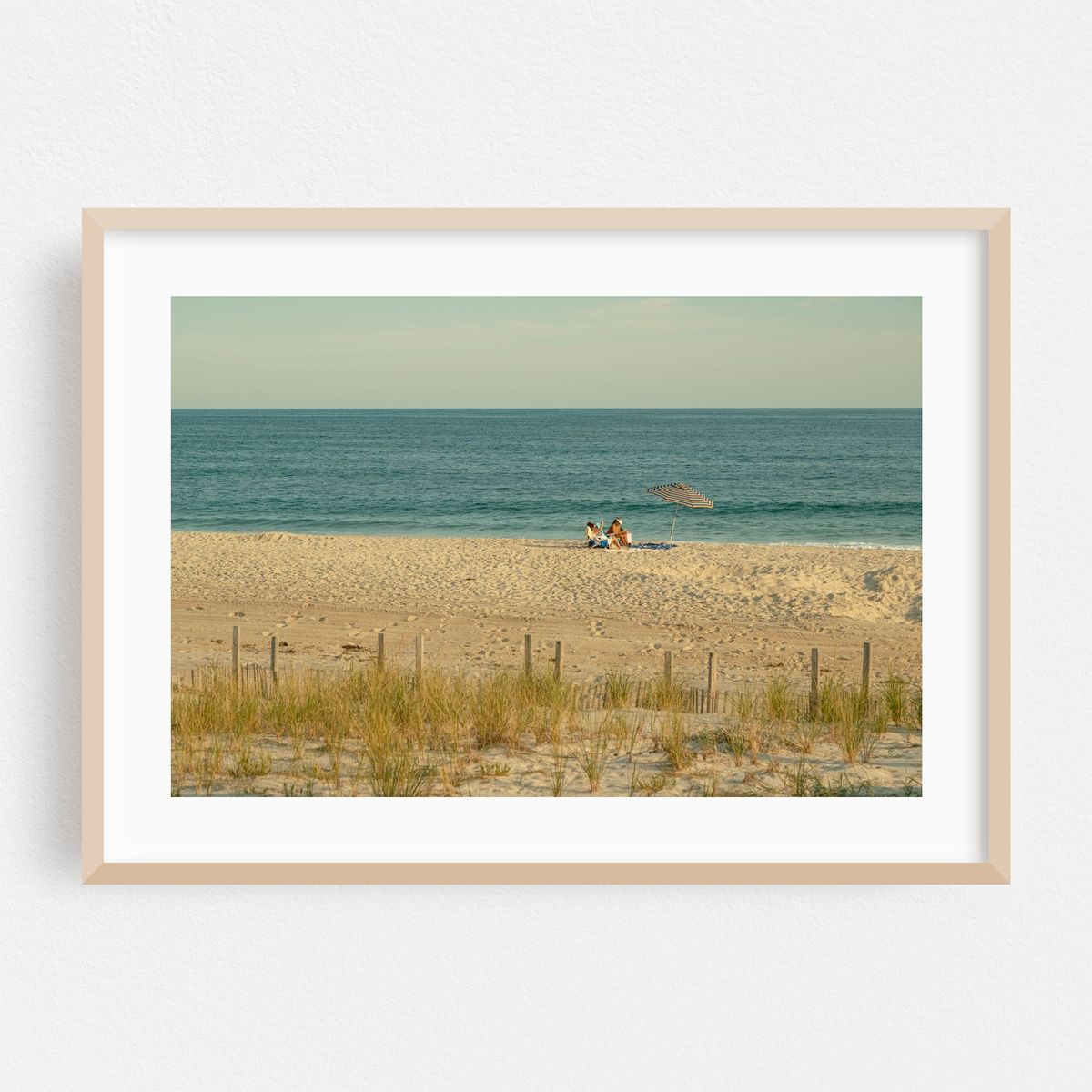 End of Summer, Fire Island 01 – image 1 of 6