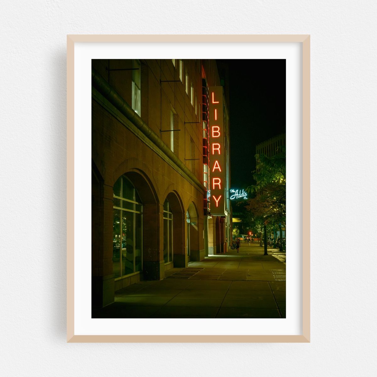 Syracuse Central Library – image 1 of 3