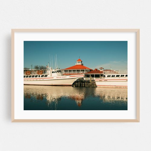 The Harbor, Lewes 01