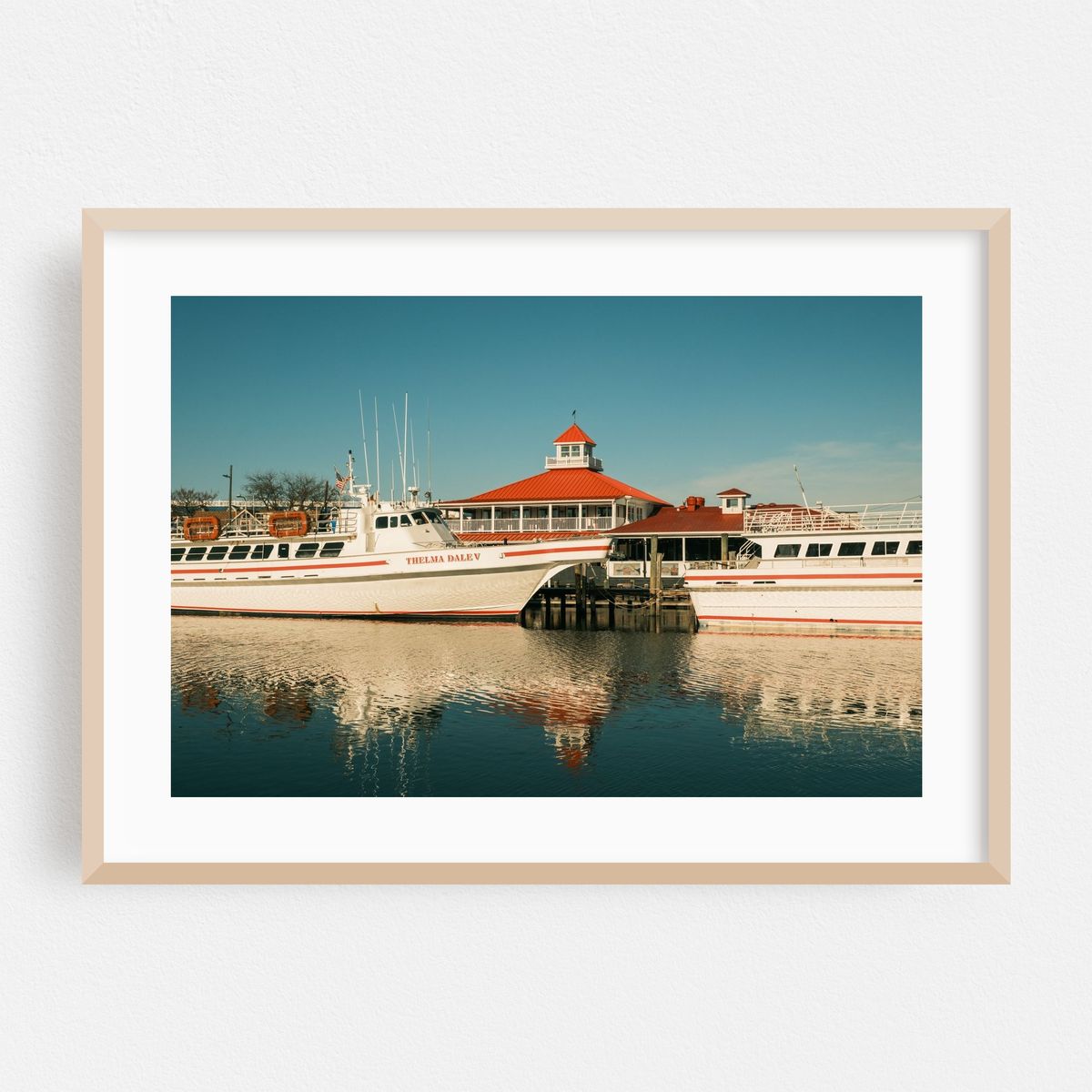 The Harbor, Lewes 01 – image 1 of 6