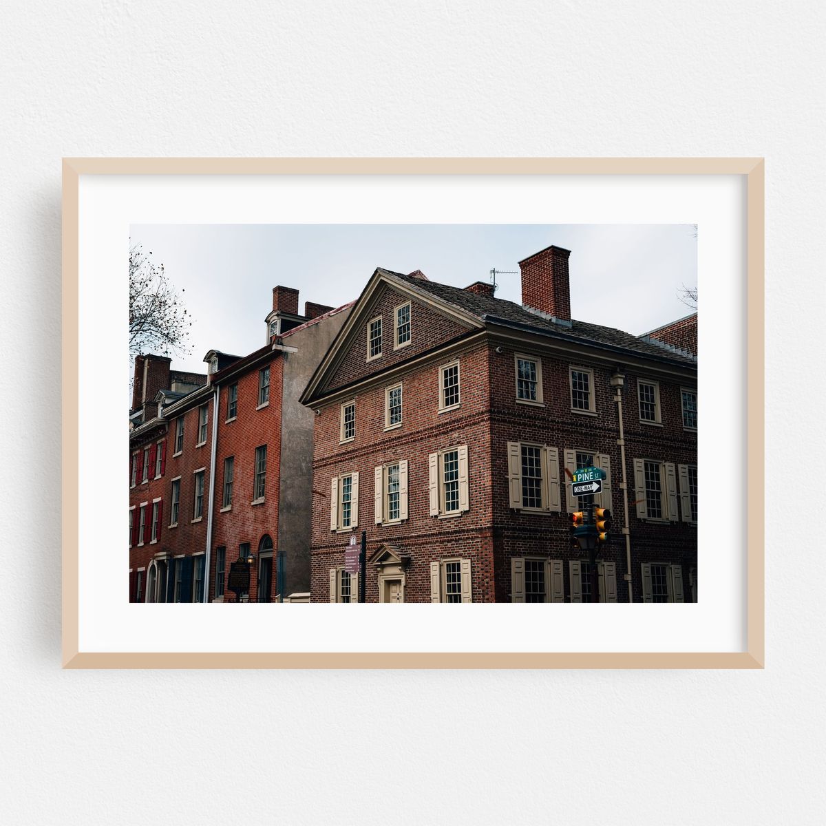 Philly Residential 011 – image 1 of 6