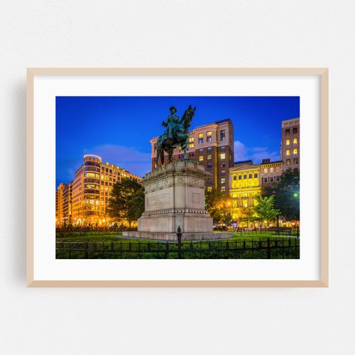 McPherson Square