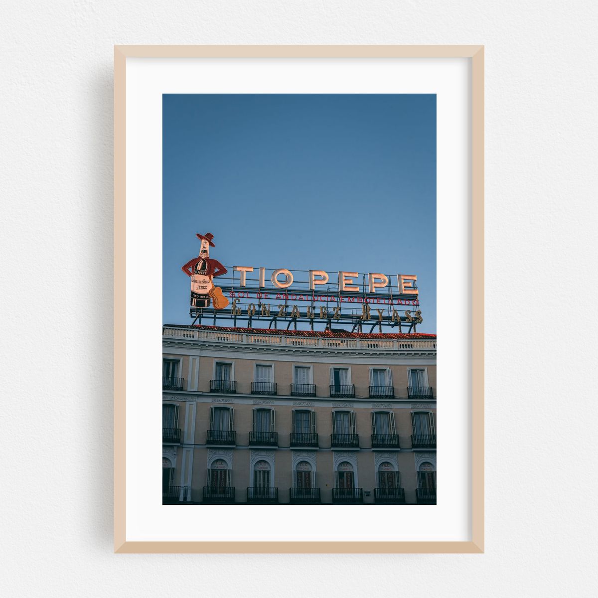 Tio Pepe, Madrid – image 1 of 16