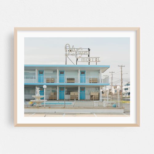 Isle of Capri Motel 01