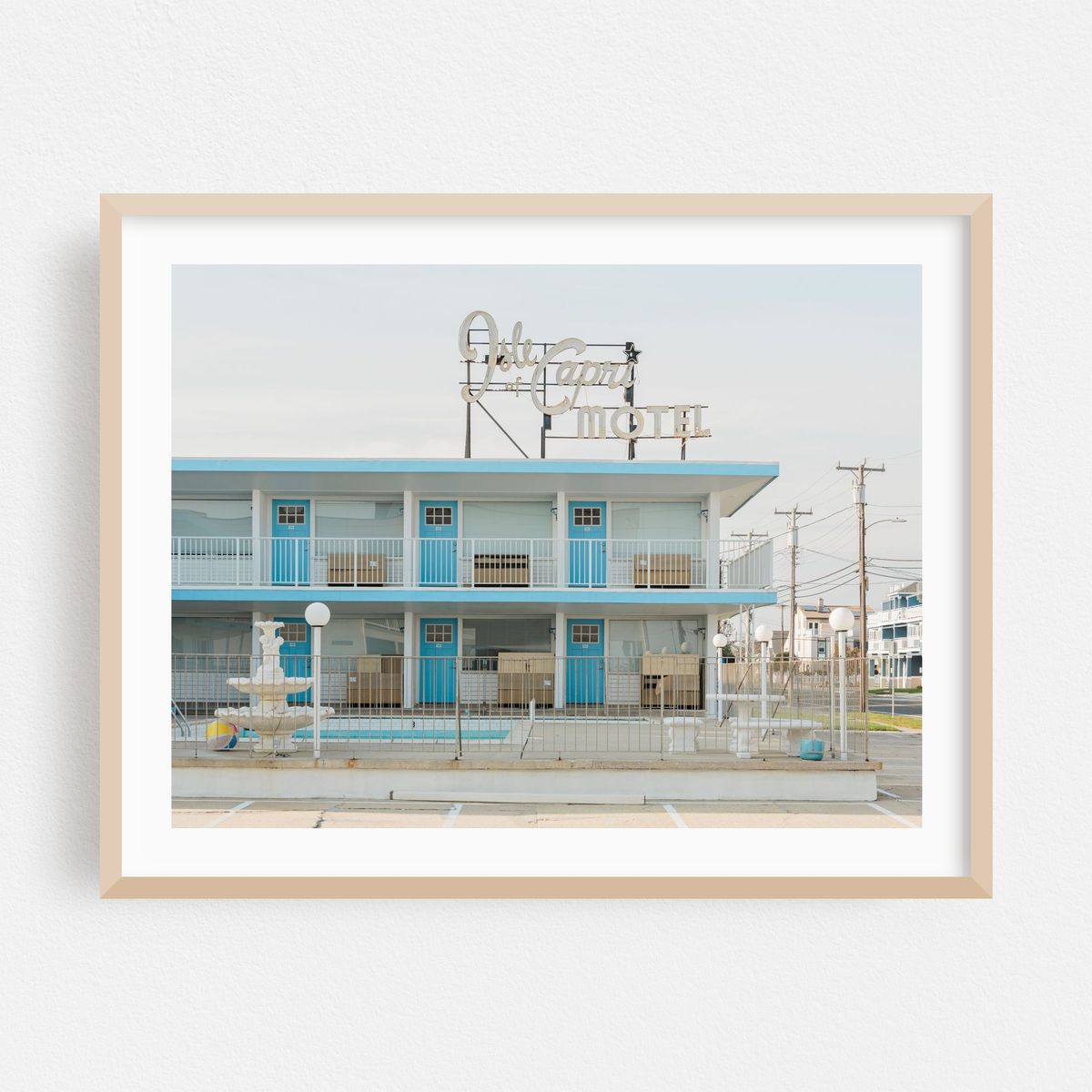 Isle of Capri Motel 01 – image 1 of 3
