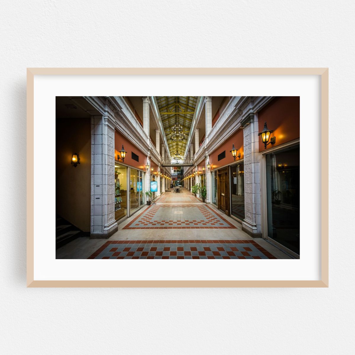 Arcade Mall – image 1 of 6