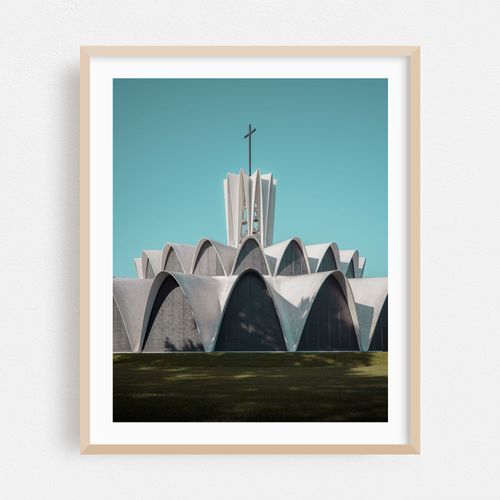 Saint Louis Abbey 02