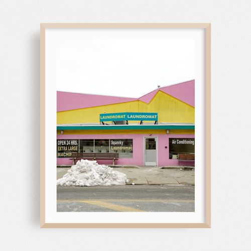 Squeeky's Laundrymat 01