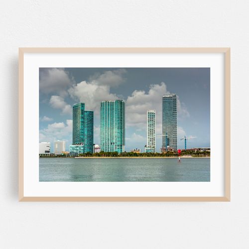 Miami Towers
