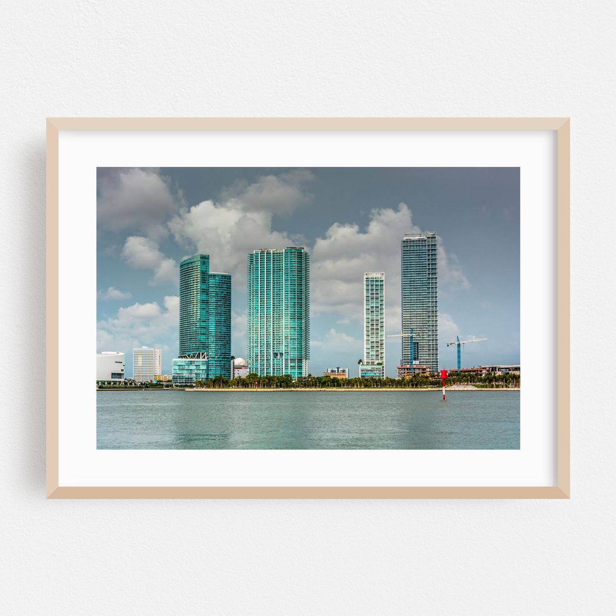 Miami Towers – image 1 of 6