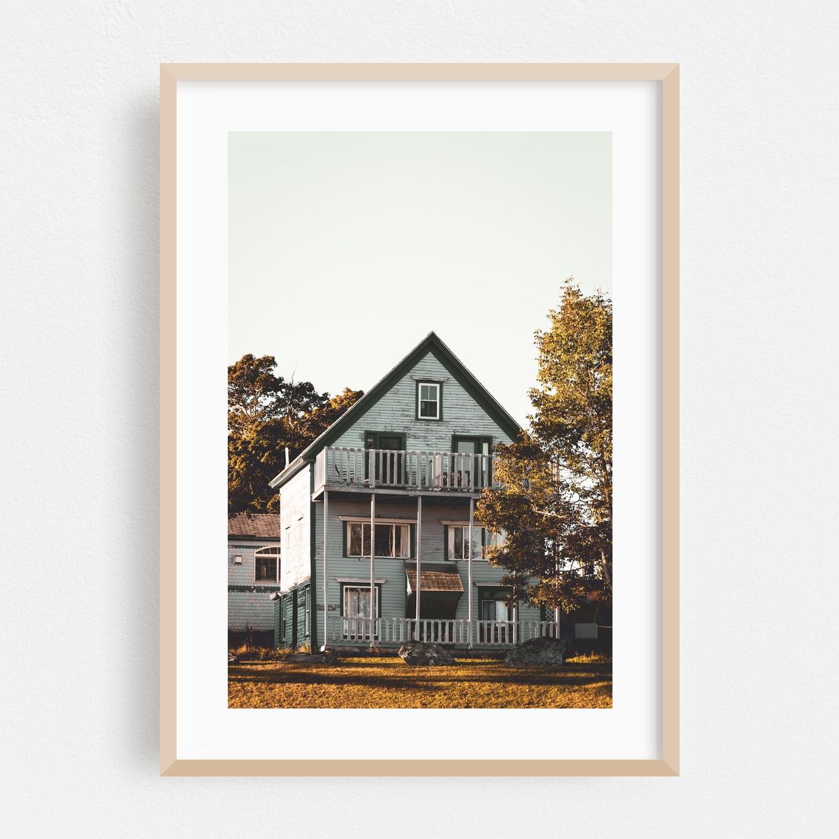 House in Lubec – image 1 of 16