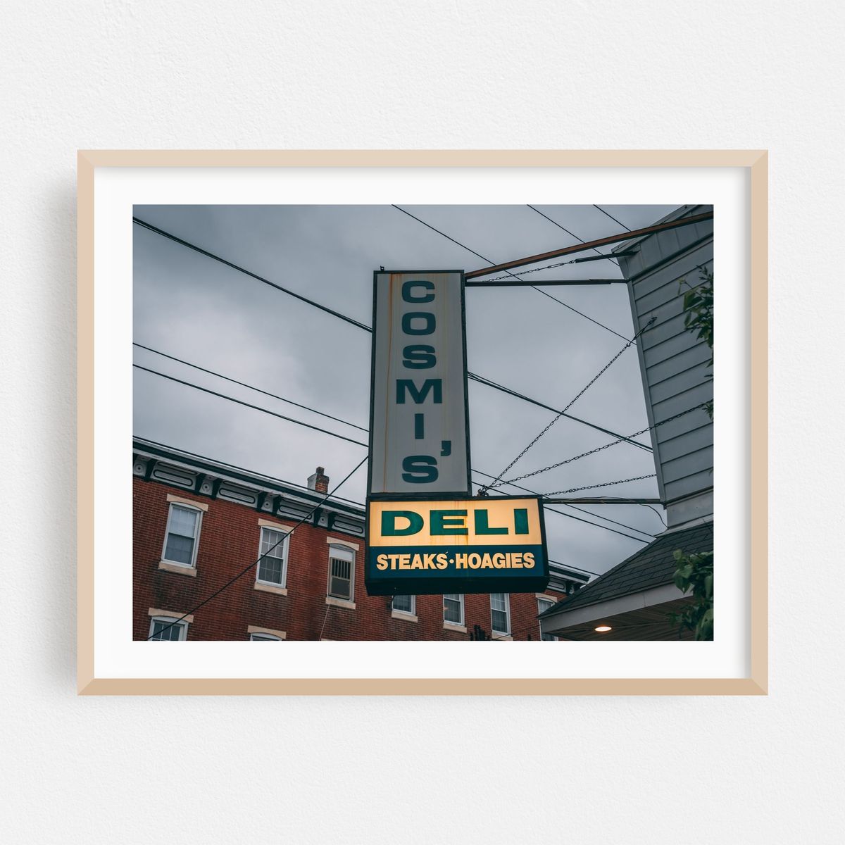 Cosmi's Deli, Philly – image 1 of 3