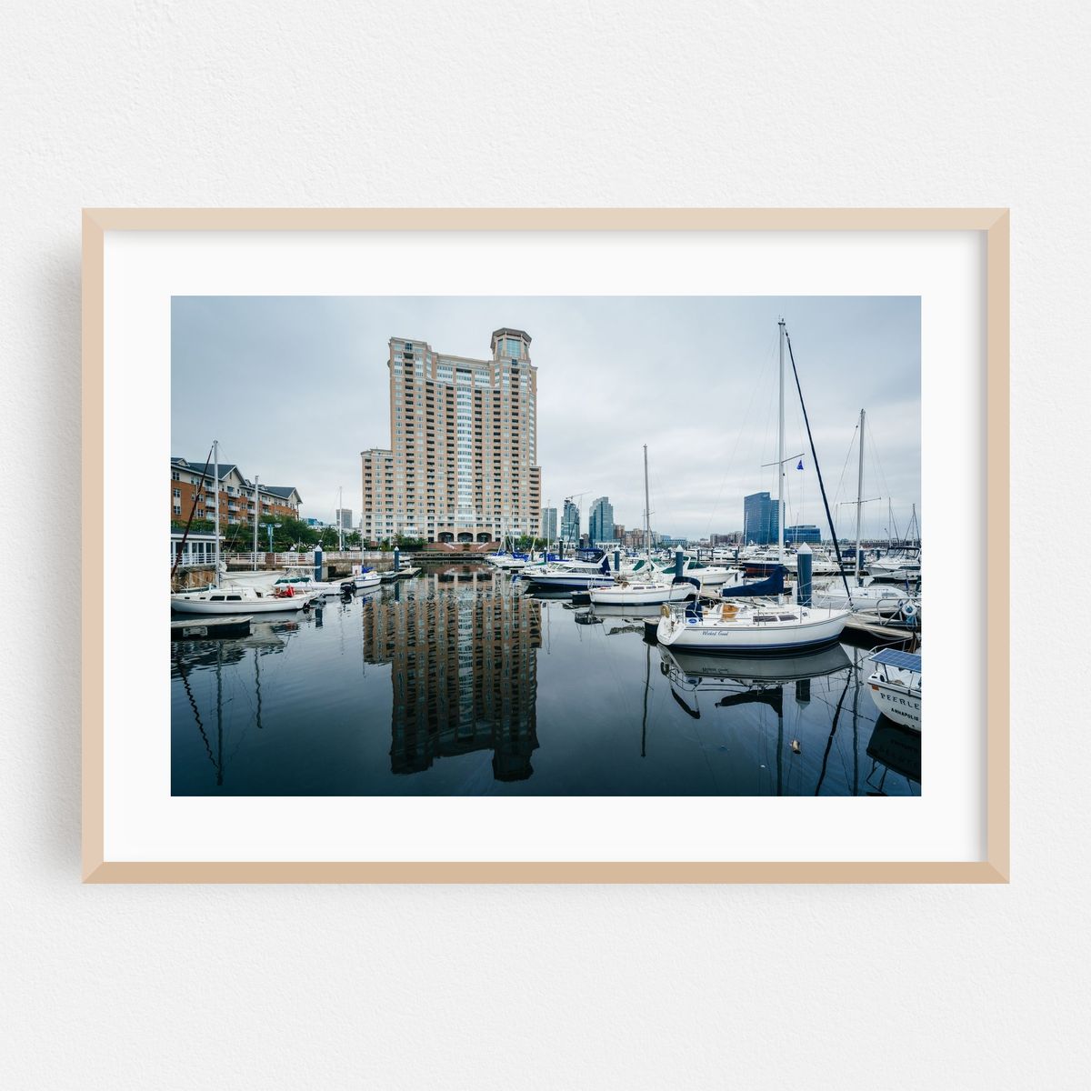 Marina 02 – image 1 of 6