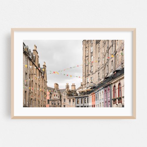 Victoria Street View