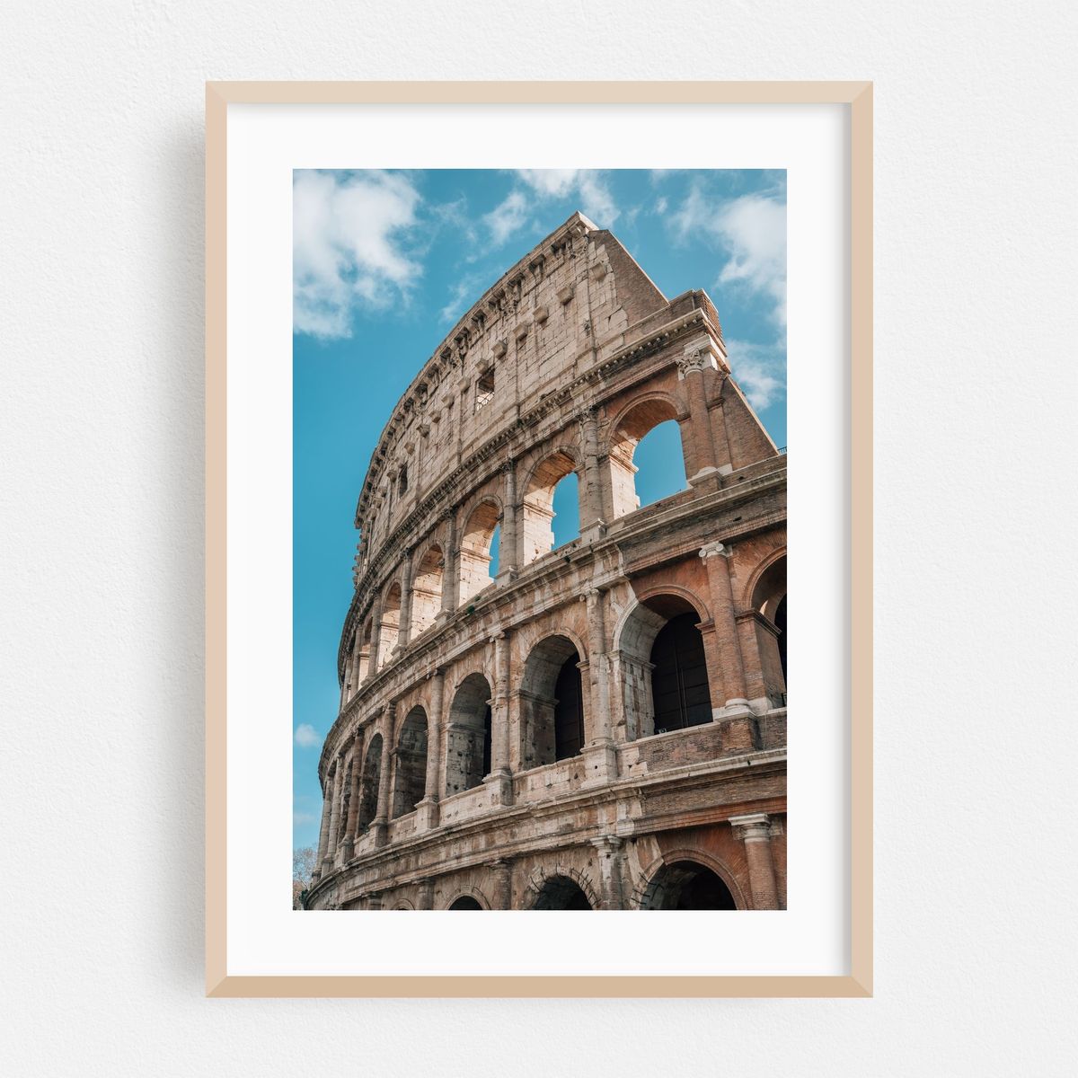 Colosseum 01 – image 1 of 16
