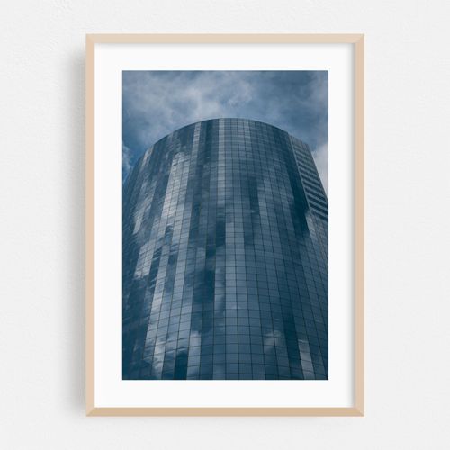 Modern FiDi