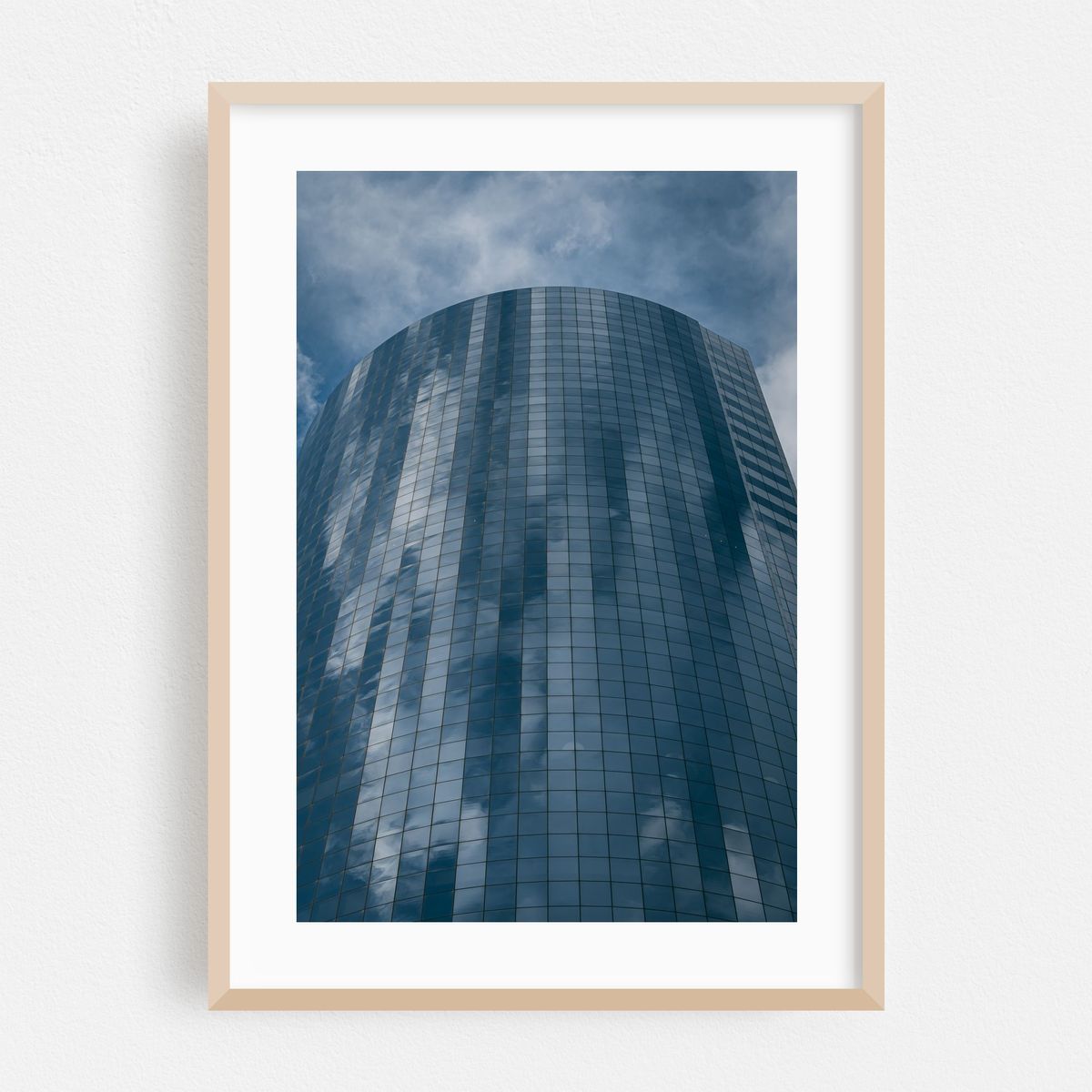 Modern FiDi – image 1 of 16