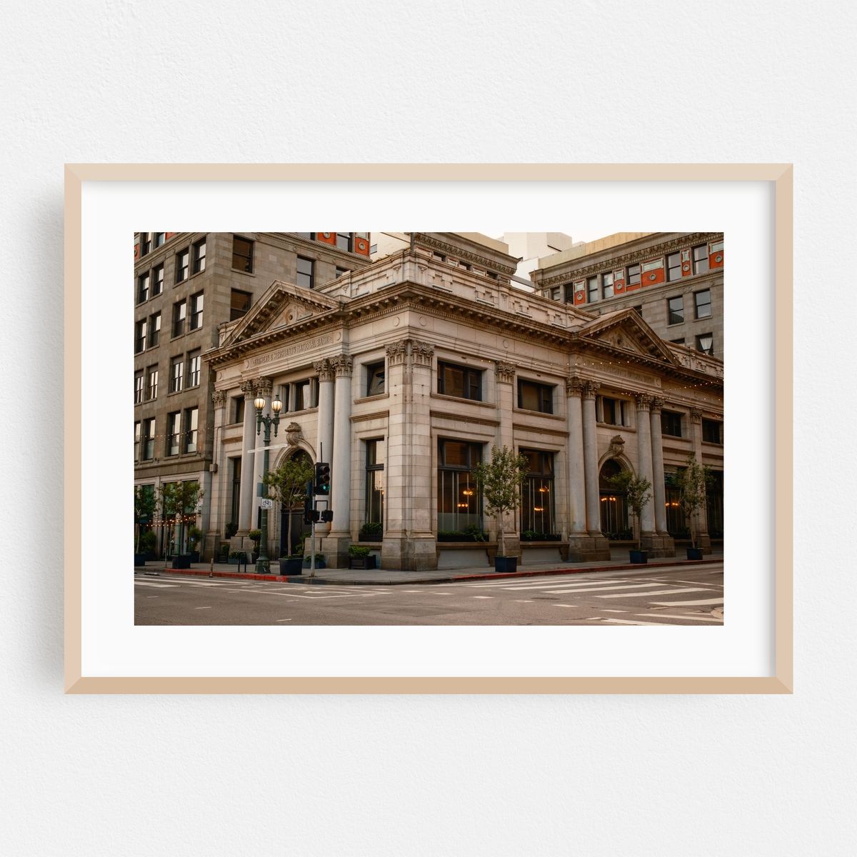 Farmers & Merchants National Bank, Los Angeles – image 1 of 6