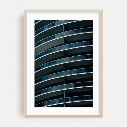 Rosslyn Architectural 02