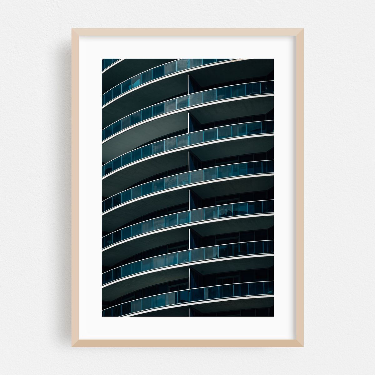 Rosslyn Architectural 02 – image 1 of 16