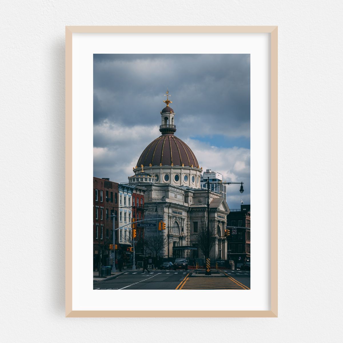 Williamsburg Savings Bank – image 1 of 16