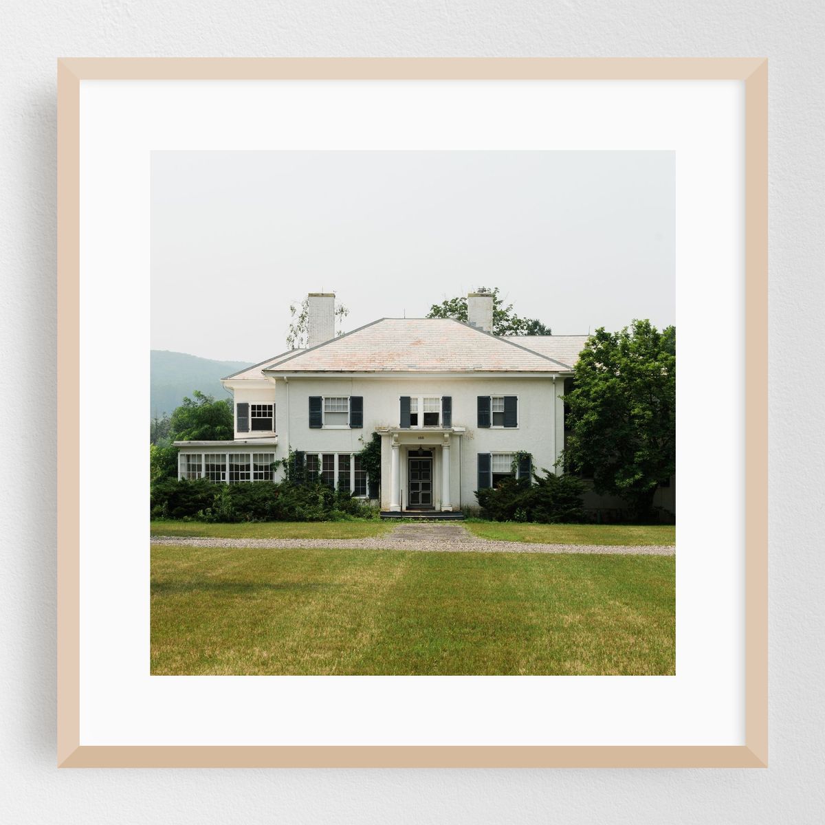 Williamstown Residential 01 – image 1 of 8