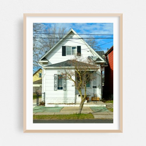 Riverside Residential, Buffalo 01